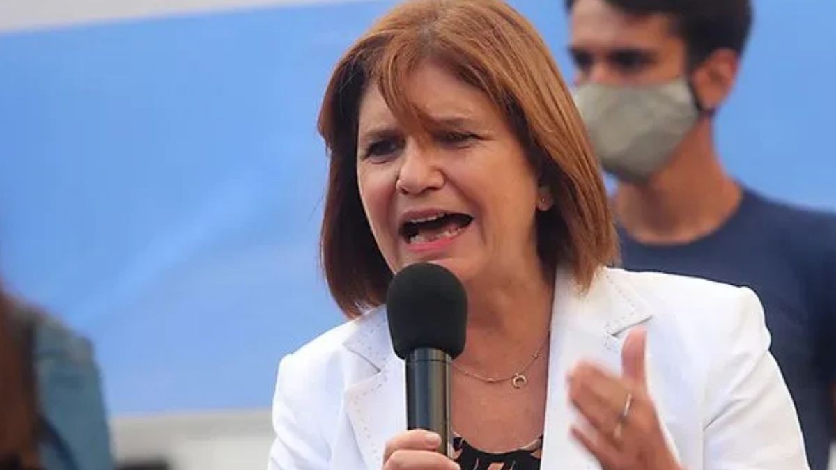 Patricia Bullrich aseguró que dolarizará al país si llega a la presidencia | Política