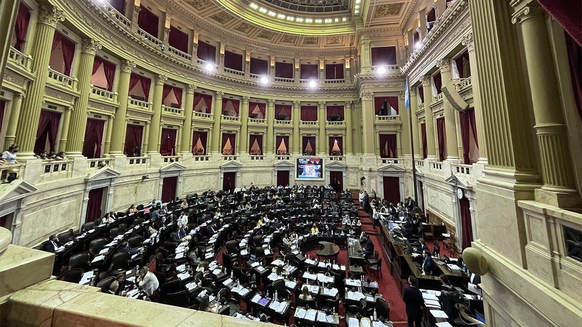 Diputados comenzó el trabajo en la Ley de Compre Argentino | Política