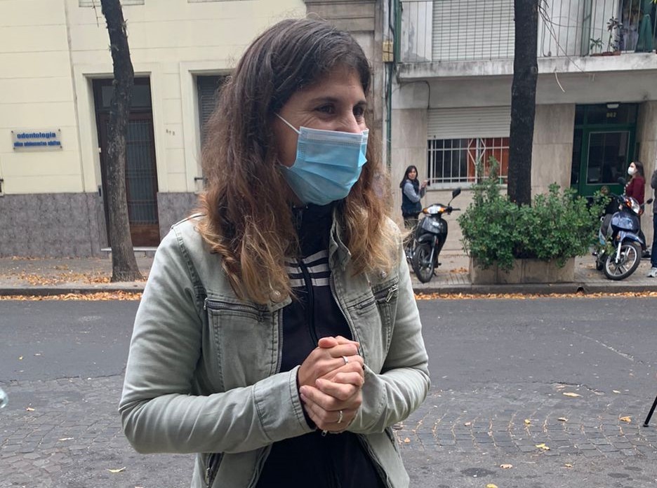 La mamá del niño con hepatitis trasplantado habló emocionada: "Le salvaron la vida a mi nene" | Rosario y la región