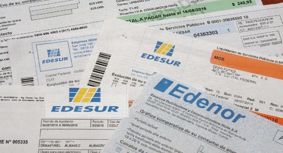 Audiencia pública: el Gobierno ratificó un aumento anual de 42% en la luz | Servicios
