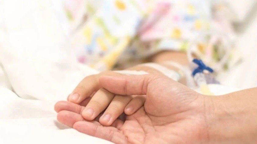 Hepatitis con origen desconocido: internaron a un nene de 2 años en San Juan | Información General