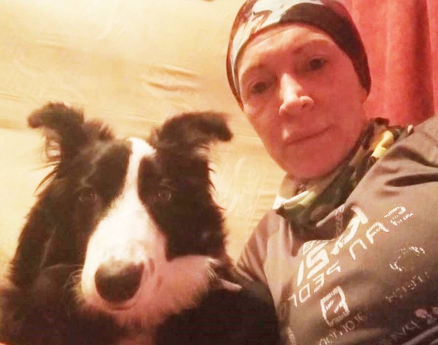 Escalofriante: la mujer asesinada en Baigorria estaba enterrada con su perro | Rosario y la región