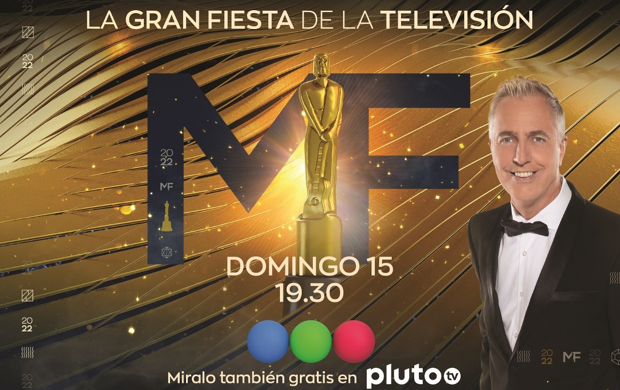 Vuelven los premios Martín Fierro a la pantalla de Telefe | Entretenimiento