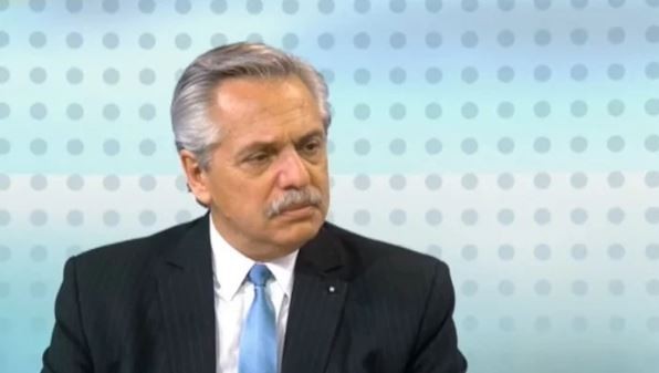 Alberto Fernández volvió a dejarle un mensaje a Cristina Fernández de Kirchner: "Yo no decepcioné a mi electorado" | Política