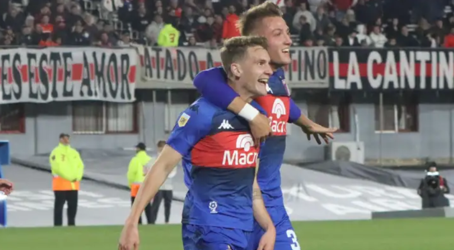 River cayó ante Tigre y quedó eliminado de la Copa de la Liga | Deportes