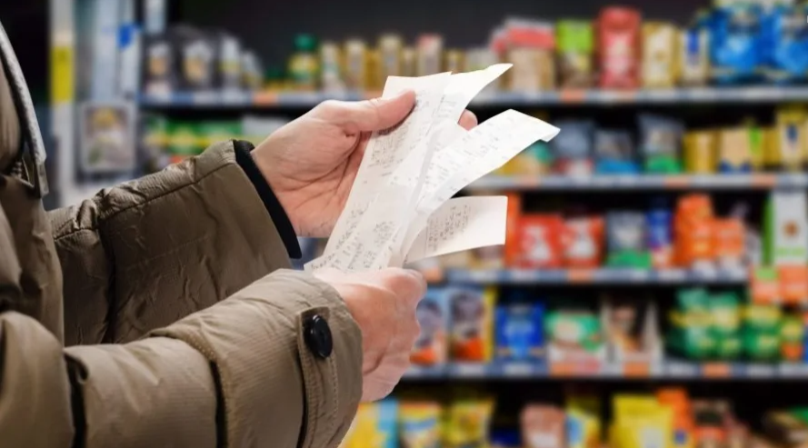 La inflación de abril fue del 6% | Economía y negocios