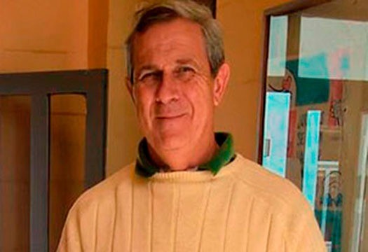 Un concejal sanlorencino provocó a hinchas de Newell's y le pintaron la casa | Rosario y la región