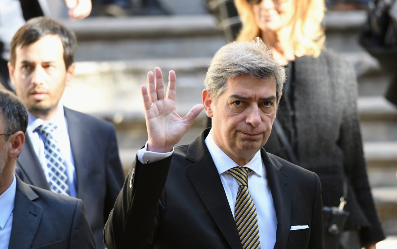 “La gente común quiere saber de qué lado está cada uno” | Rosario y la región