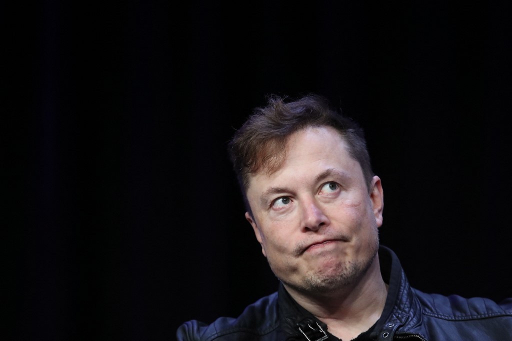 Elon Musk suspendió la compra de Twitter | Tecnología