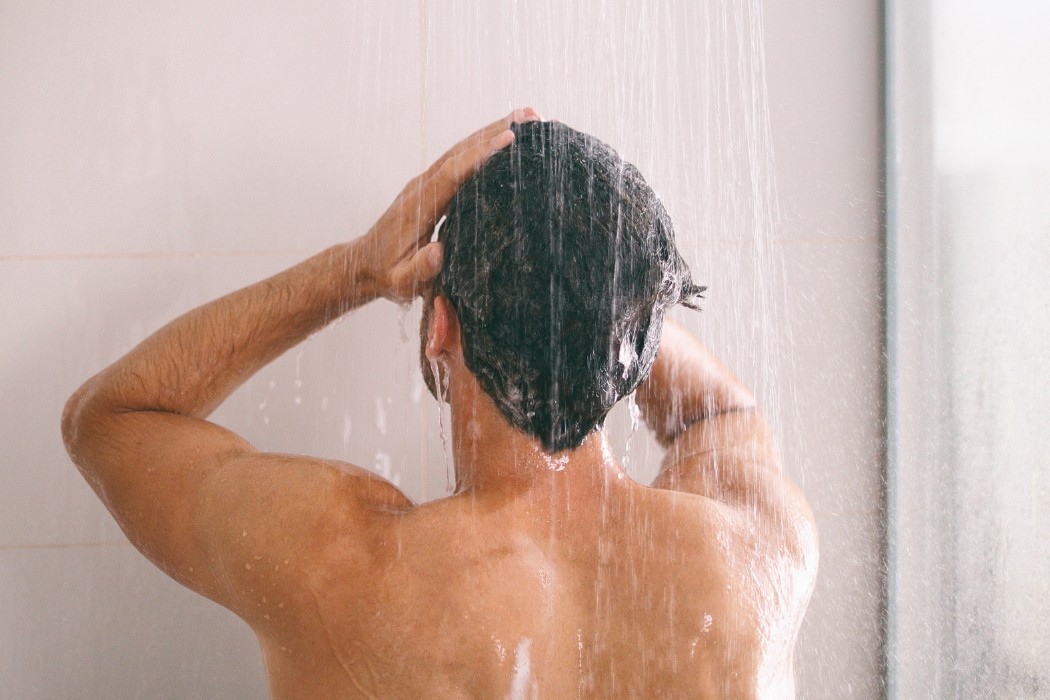 ¿A qué temperatura debe estar el agua de la ducha? | Información General