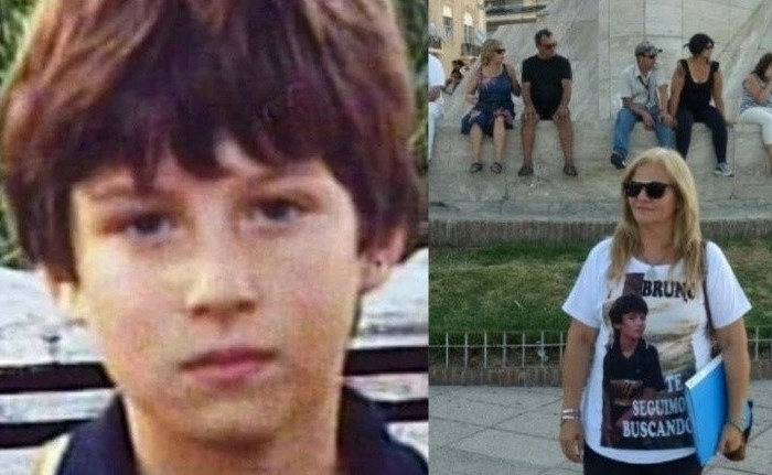 Bruno Gentiletti: el Ministerio de Seguridad ofrece una recompensa de 1,5 millones de pesos | Rosario y la región