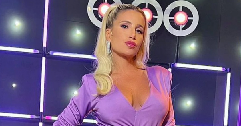 Denunciaron al programa de Florencia Peña por "contenido sexual y grosero” | Espectáculos