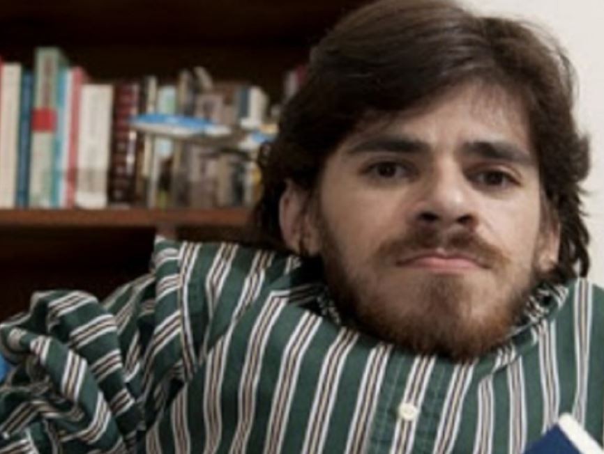 Rinaldi, tras el atropello a la ciclista: “Fui tratado como un asesino al volante” | Información General