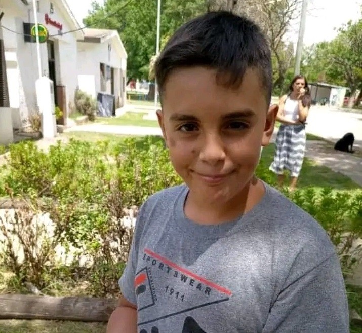 Intensa búsqueda de un niño de 10 años desaparecido en Puerto Gaboto | Rosario y la región