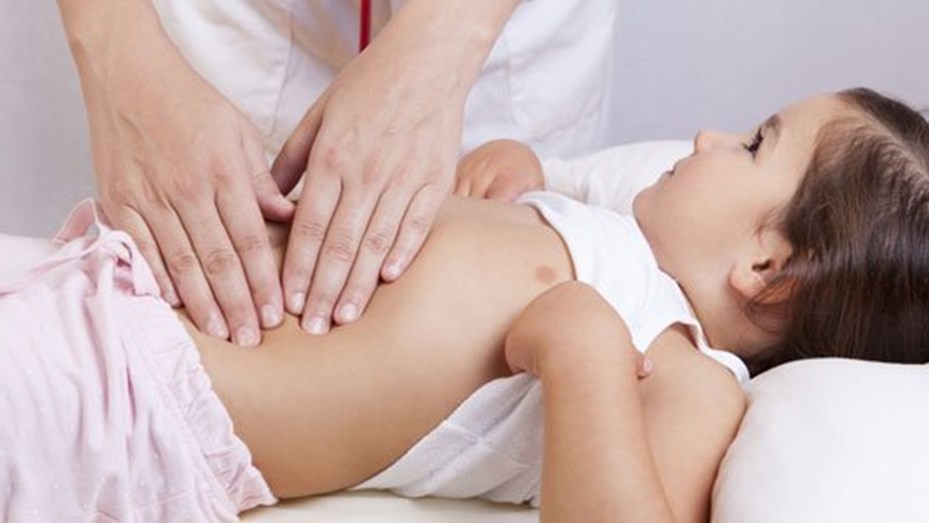 Hepatitis aguda grave en niños: un estudio lo vinculó con el coronavirus | Información General