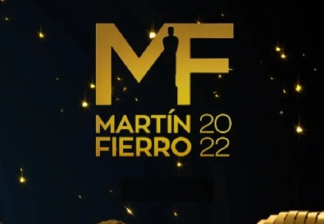 Premios Martín Fierro 2022: todos los ganadores | Espectáculos