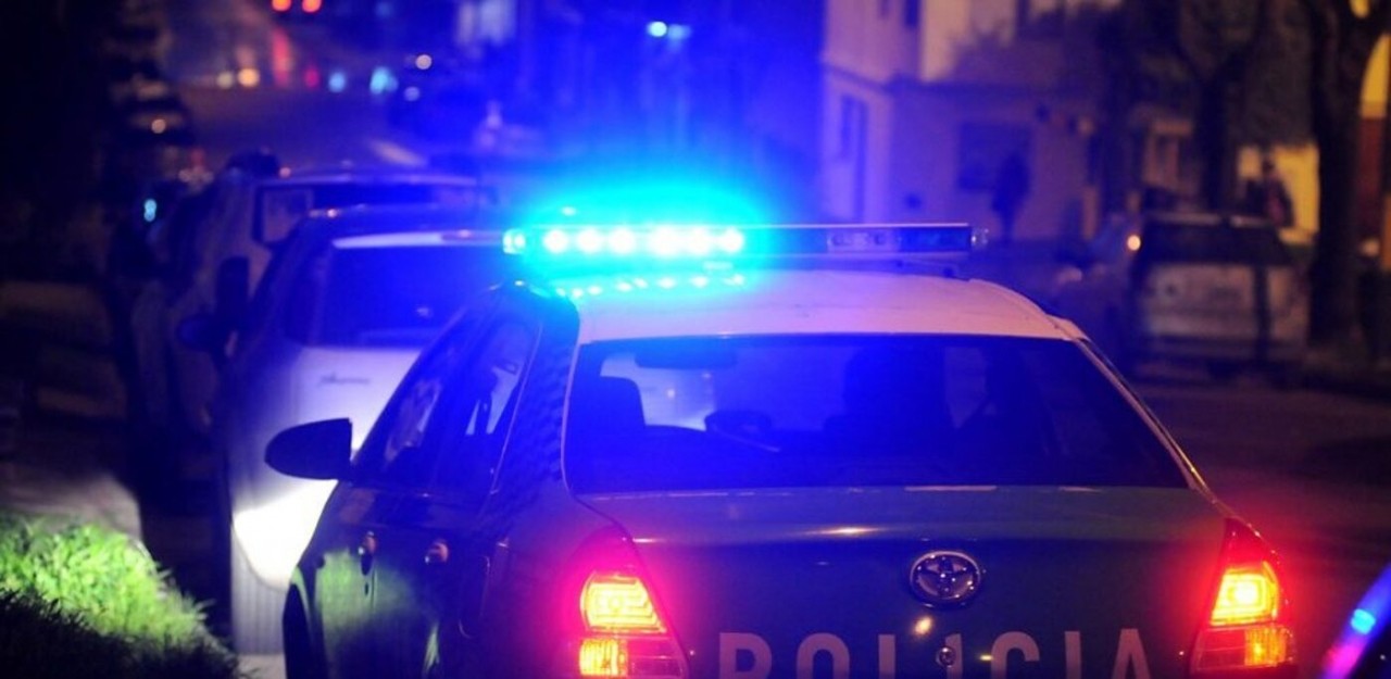 Estaba prófugo por un robo y fue entregado por su madre tras una discusión | Información General