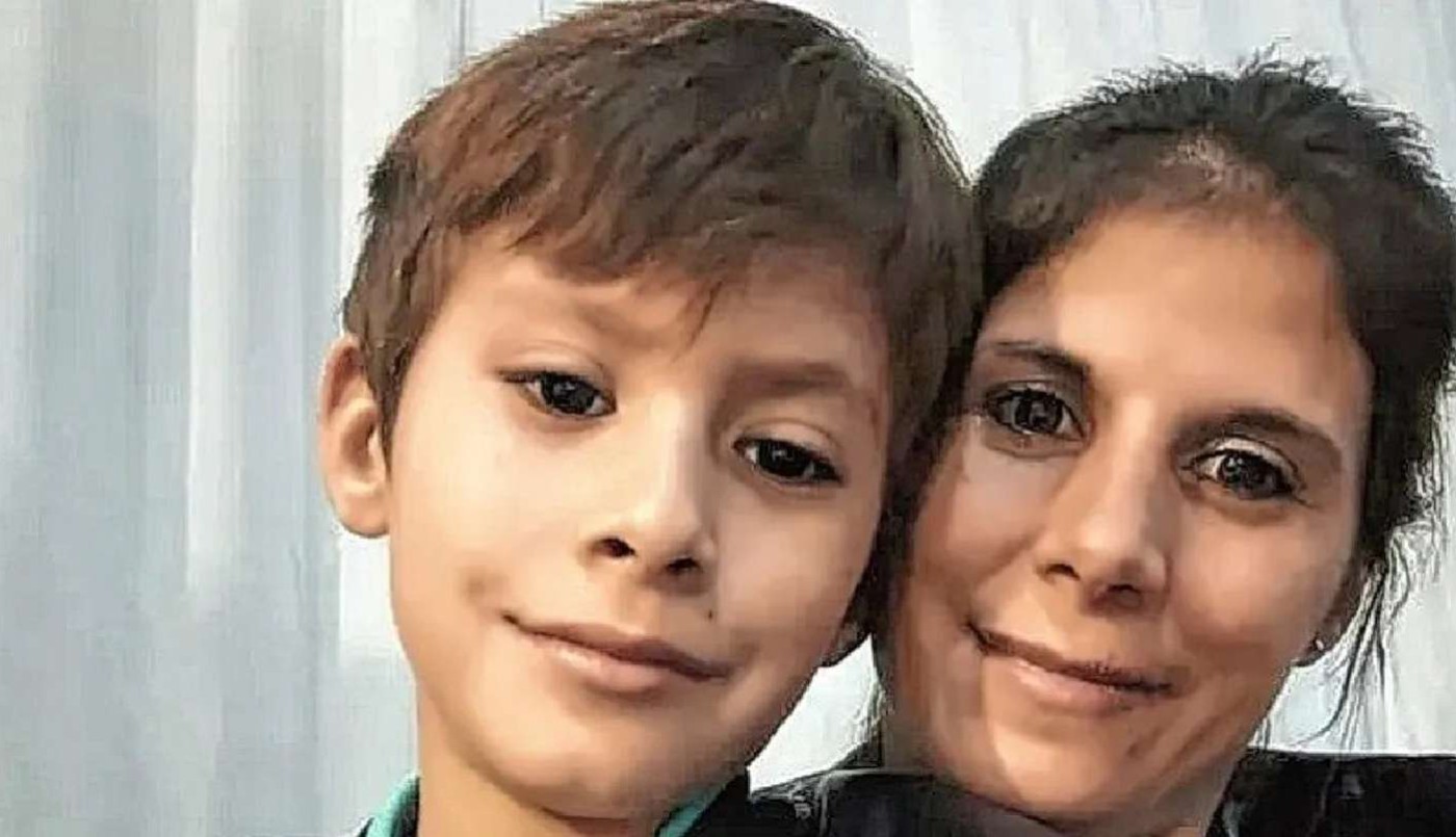 Despertó y pidió ver a la madre el nene trasplantado tras sufrir hepatitis aguda de origen desconocido | Rosario y la región