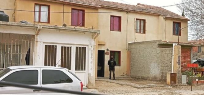 "Sextorsión" en Chubut: se hacían pasar por fiscales para pedir dinero a las víctimas | Información General