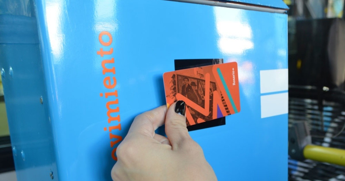 Es oficial: la Movi podrá cargarse con cualquier tarjeta de débito o crédito | Servicios