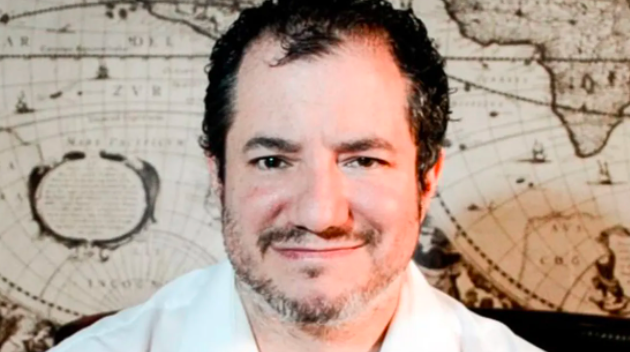 Quién era el reconocido neurólogo que murió en el incendio del departamento de Felipe Pettinato | Información General