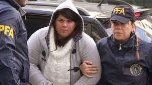 Perpetua para la abogada que mandó a matar a un narco mexicano y a su hijo: eran sus clientes | Información General