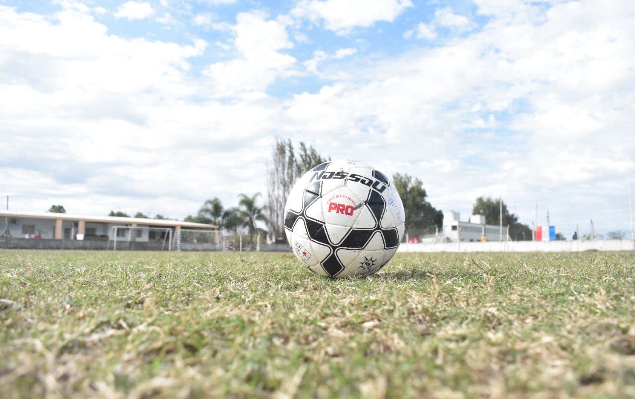 En Santa Fe pararon el fútbol infantil por la violencia | Información General