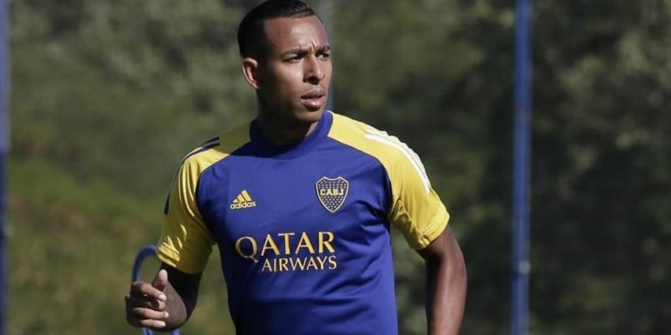 Villa pide la eximición de prisión: está acusado de violación y tentativa de homicidio | Información General