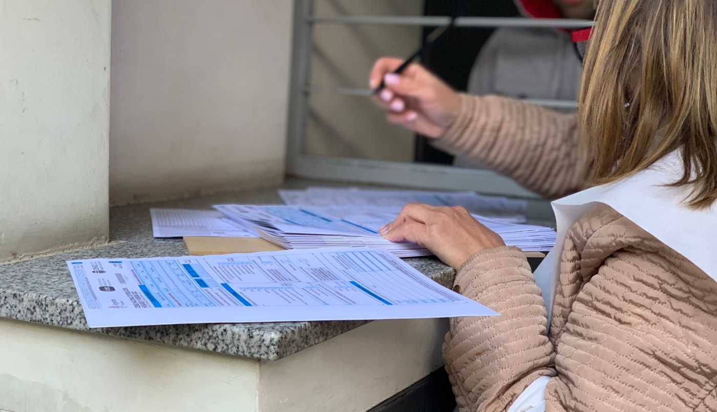 Cuáles son las multas que podrán recibir aquellos que no completen el Censo | Información General