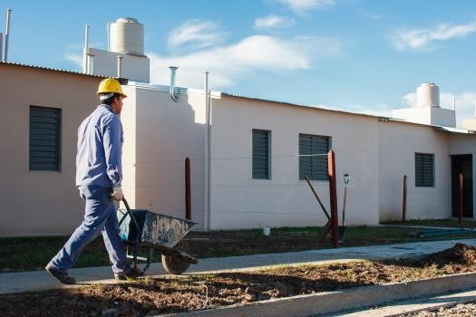 Licitan la construcción de 364 viviendas en Santa Fe, Rosario y otras localidades | Rosario y la región