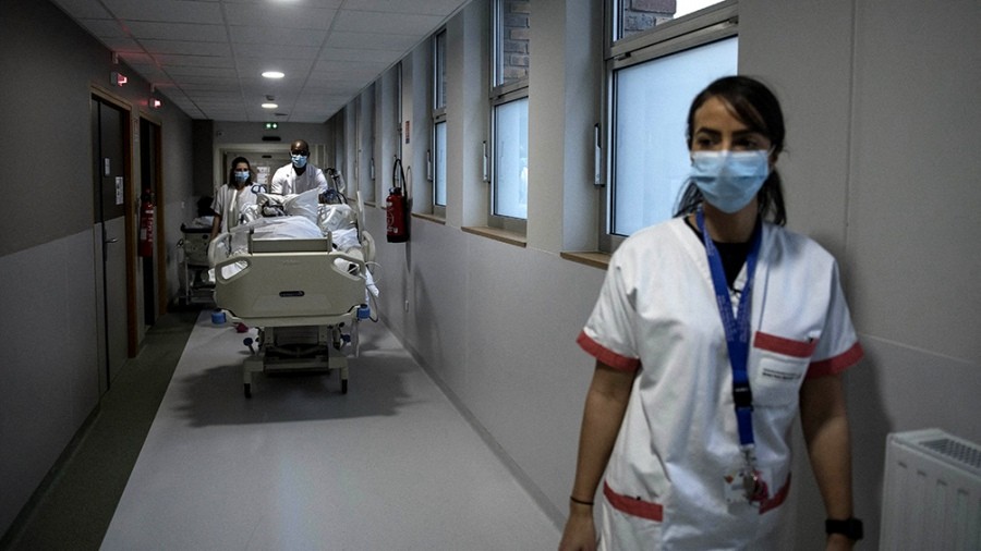 Coronavirus en América: los contagios aumentaron un 27% en la última semana | Internacionales