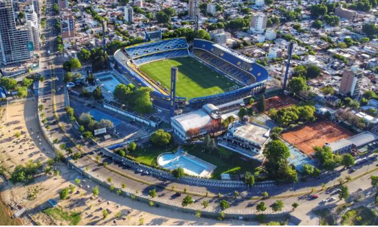 Un homenaje con sus colores: proponen llamar Gerardo Rozín a un paseo en inmediaciones de la cancha de Central | Rosario y la región