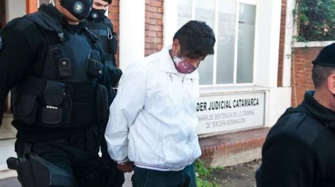 Catamarca: un hombre fue condenado a prisión perpetua por el homicidio de su beba de 4 meses | Información General