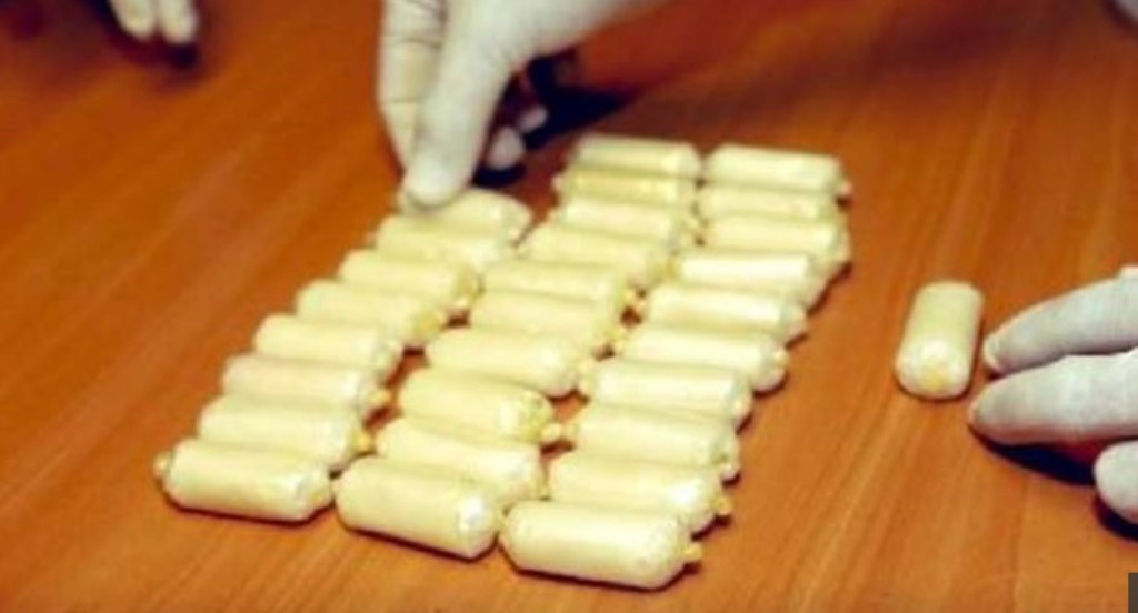 Una mujer murió tras ingerir cápsulas de cocaína en Avellaneda | Información General