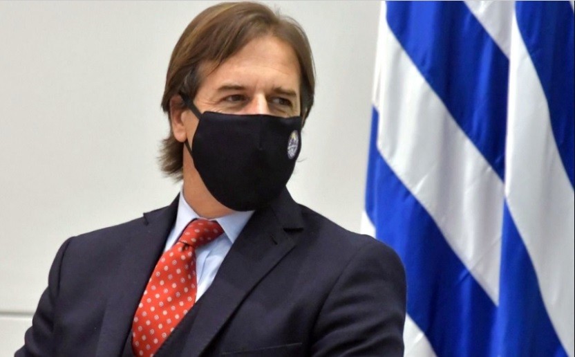 Rebrote de coronavirus en Uruguay: "Me preocupa", afirmó Lacalle Pou | Internacionales