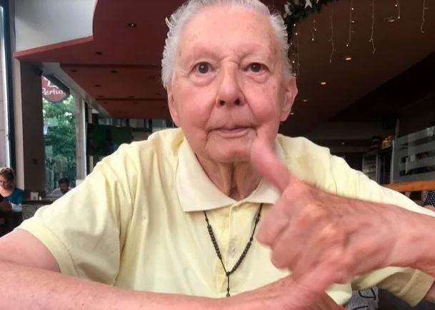 Murió "Belito", el abuelo furor en TikTok y Twitter | Tecnología