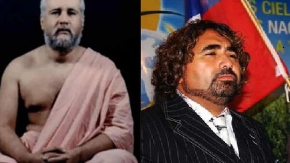 Condenan a penas de hasta 25 años de cárcel a miembros de una secta por trata y explotación | Información General