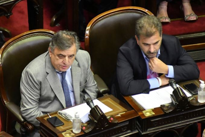 La oposición se pronunció en contra de una posible suba de retenciones | Política