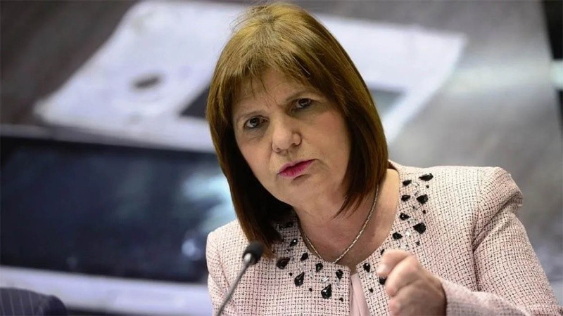 Bullrich: "No me parece bien que tomemos distancia de los votantes de Milei" | Política