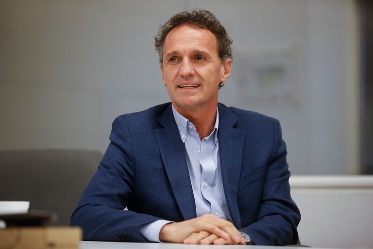 Katopodis: "Nosotros no minimizamos ni negamos el problema de los precios" | Política