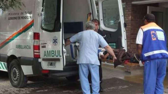 Un hombre murió tras atragantarse con un pedazo de carne durante un asado con amigos | Información General