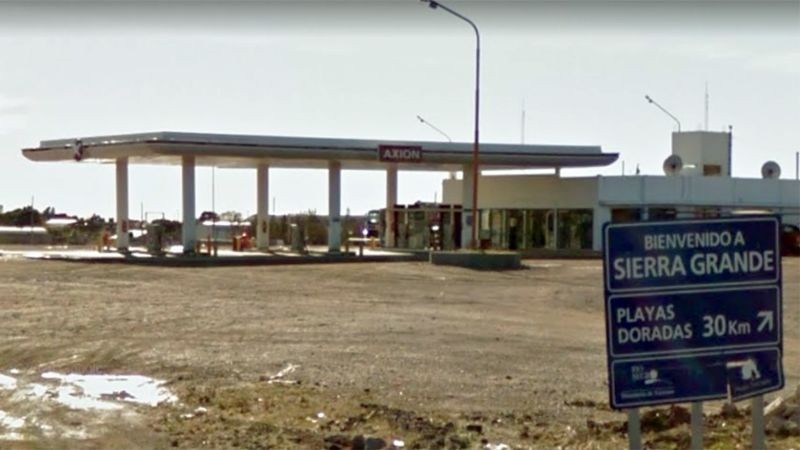 Camionero ayudó a escapar a una víctima de trata y explotación sexual | Información General