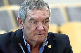 Internaron a Macarrón, imputado del crimen de su esposa Nora Dalmasso | Información General