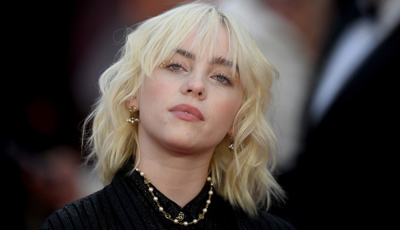 Billie Eilish habló por primera vez sobre cómo es vivir con Síndrome de Tourette | Espectáculos