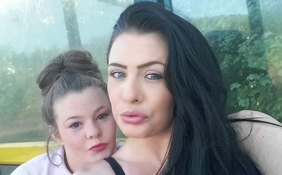 Su hija de 14 años tuvo un bebé y se convirtió en una de las abuelas más jóvenes del mundo | Internacionales