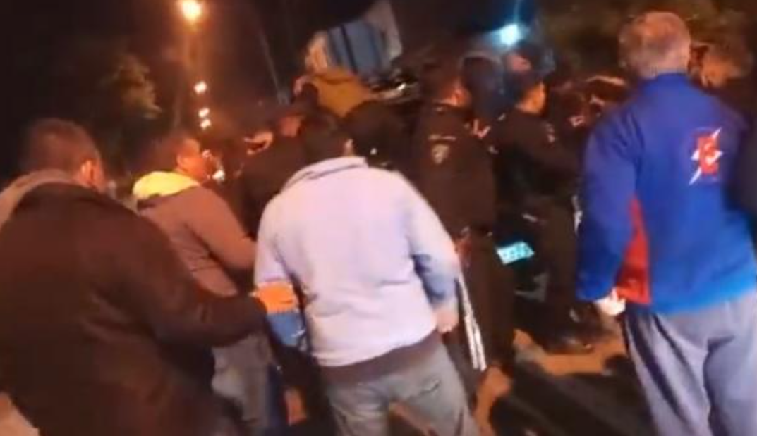 Santa Fe: vecinos detuvieron a un ladrón y casi lo linchan | Información General