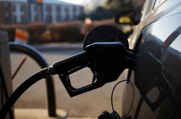 Preocupación de la Sociedad Rural por el faltante de combustible en el norte | Economía y negocios