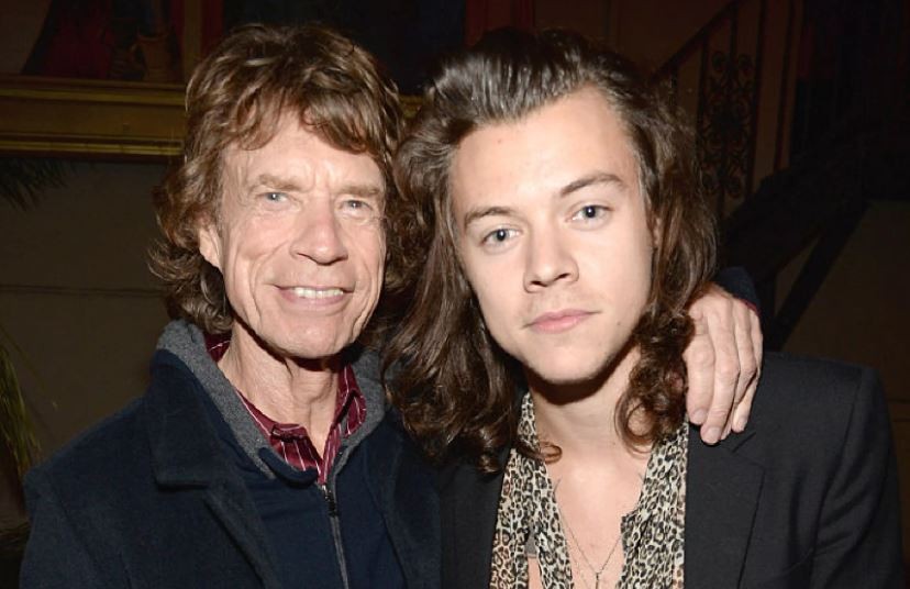 Mick Jagger habló sobre las comparaciones con Harry Styles y lo destrozó | Espectáculos