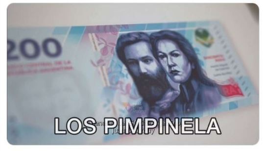 Ola de memes por los nuevos billetes que lanzará el gobierno | Tecnología