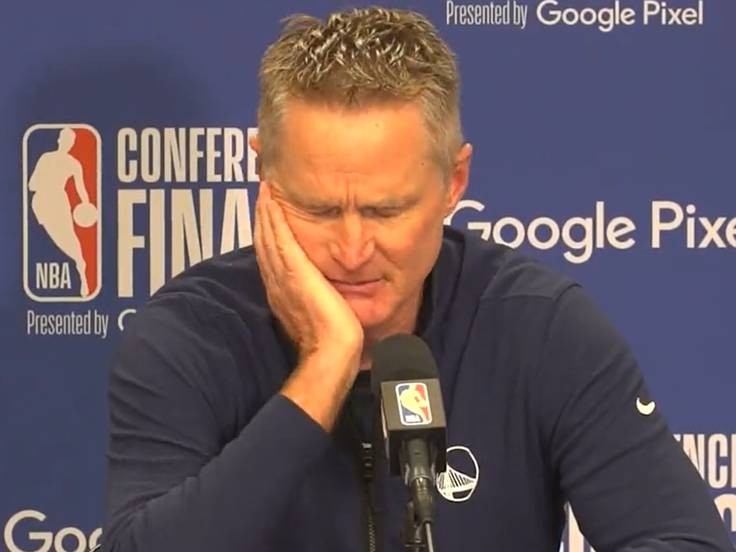 El desgarrador discurso del entrenador de la NBA tras el tiroteo de Texas | Internacionales